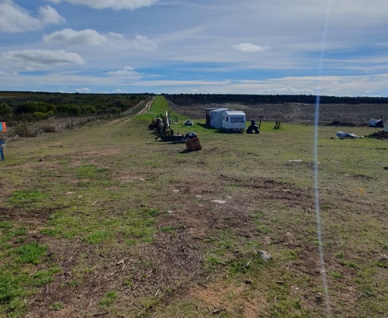 0 Bedroom Property for Sale in Riversdale Rural Western Cape